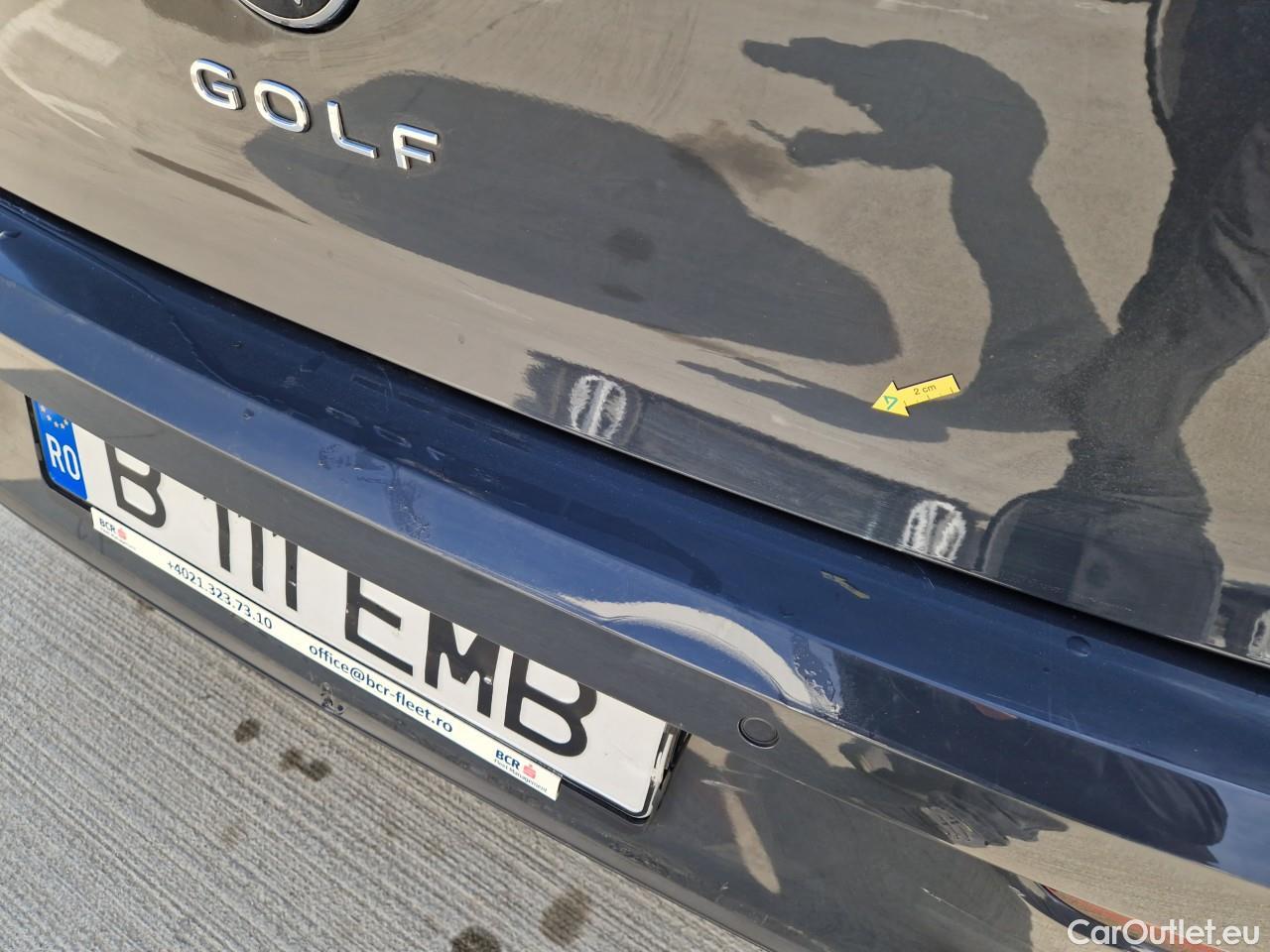  Volkswagen  Golf  Life 1.0 TSI #26