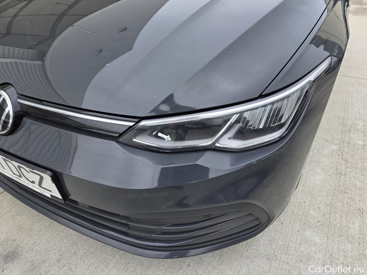  Volkswagen  Golf  Life 1.0 TSI #15