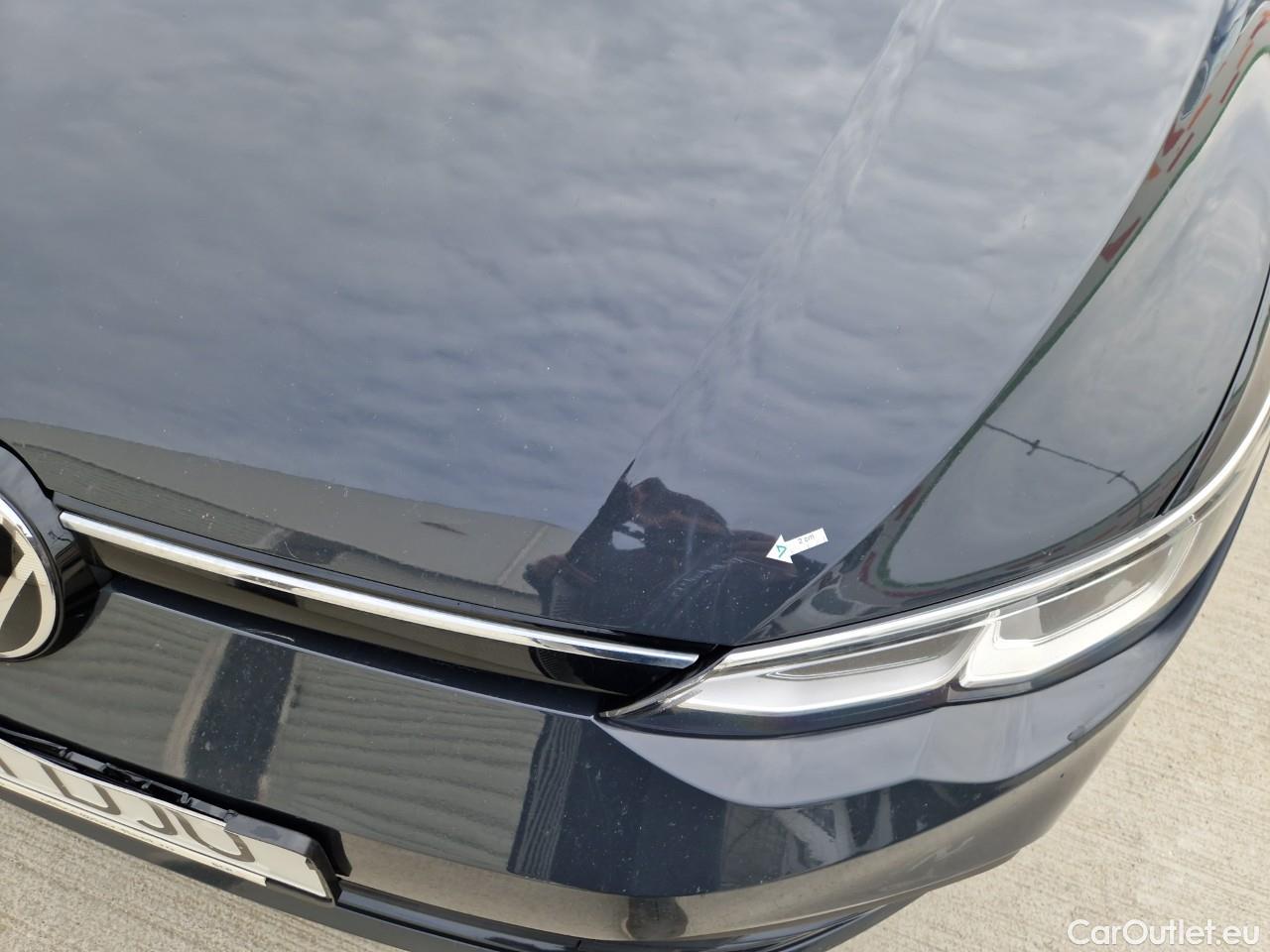  Volkswagen  Golf  Life 1.0 TSI #14