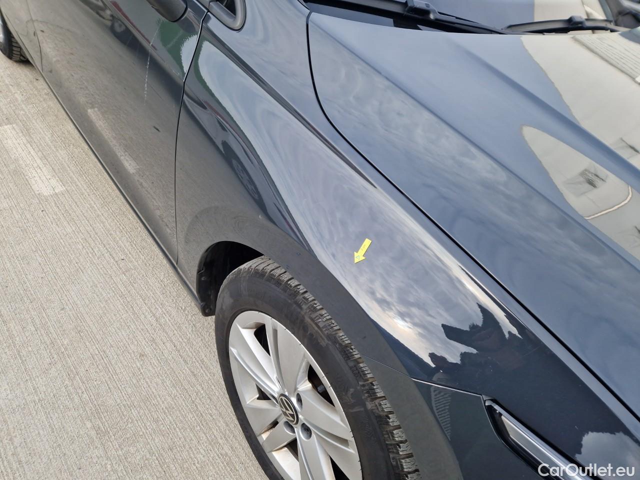  Volkswagen  Golf  Life 1.0 TSI #15