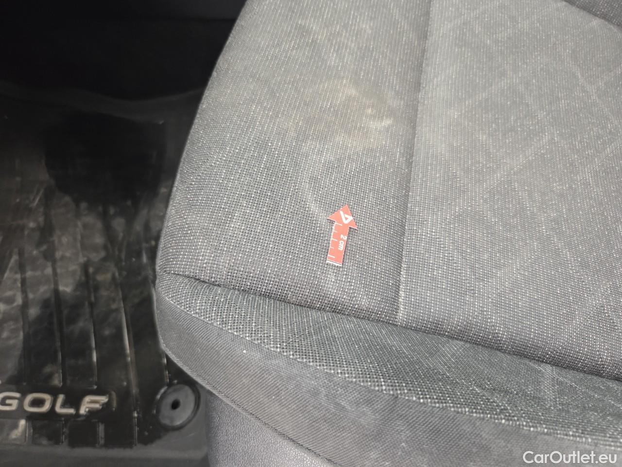  Volkswagen  Golf  Life 1.5 eTSI ACT DSG mild-Hybrid #18