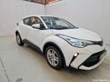  Toyota  C-HR  MTR 1.8 HSD Core KP #2