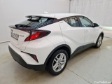  Toyota  C-HR  MTR 1.8 HSD Core KP #3