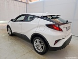  Toyota  C-HR  MTR 1.8 HSD Core KP #4