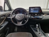  Toyota  C-HR  MTR 1.8 HSD Core KP #7