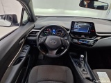  Toyota  C-HR  MTR 1.8 HSD Core KP #5