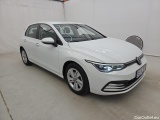  Volkswagen  Golf  Life 1.5 eTSI ACT DSG mild-Hybrid #2