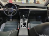  Volkswagen  Passat Highline2.0 TDI SCR DSG 4Mot 200CP #5