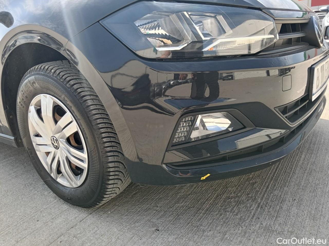  Volkswagen  Polo 1.0 80CP Trendline #9