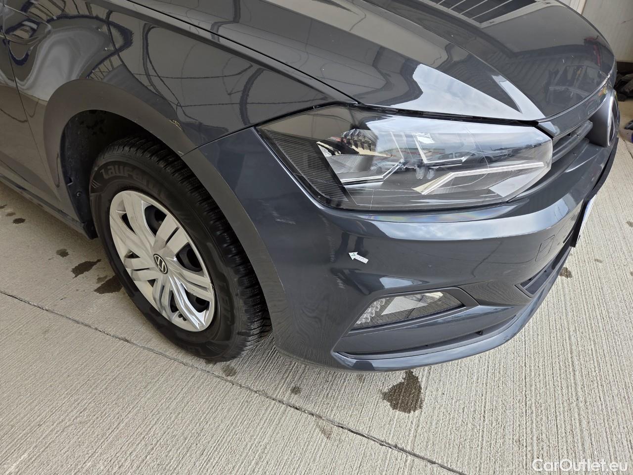  Volkswagen  Polo 1.0 80CP Trendline #13