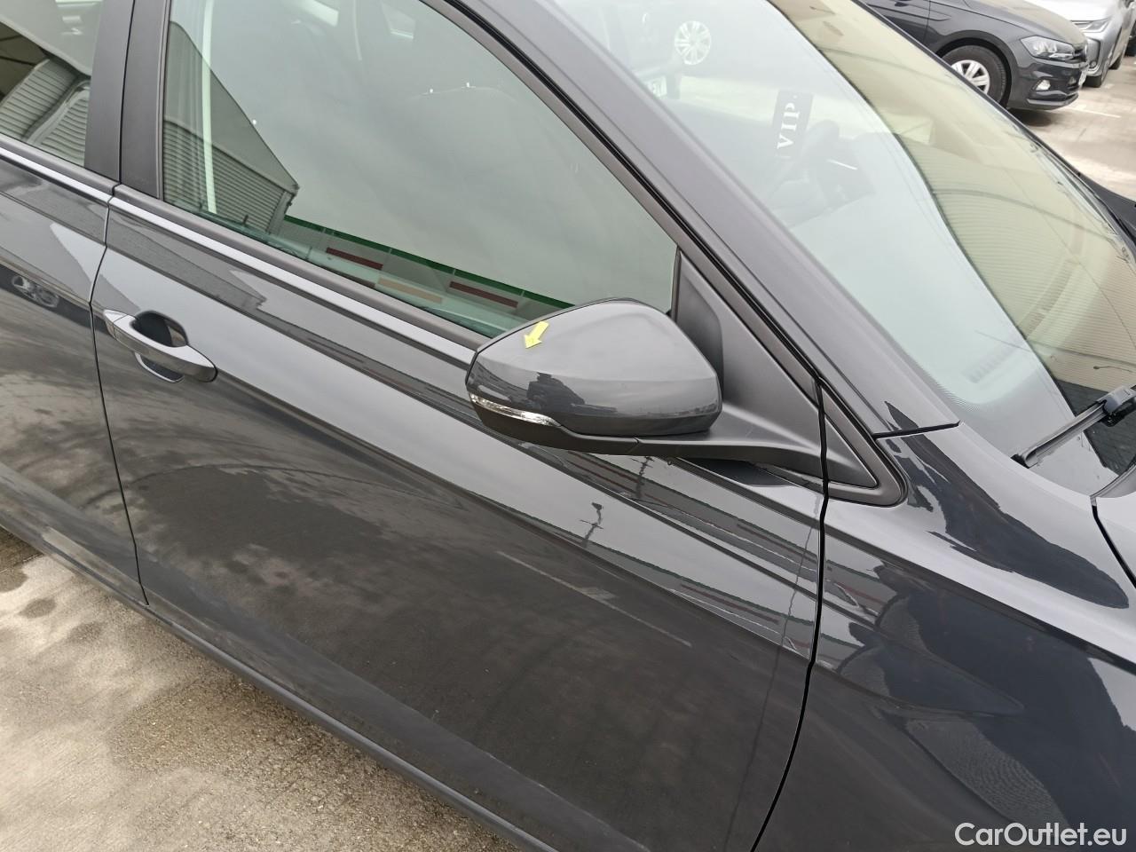  Volkswagen  Polo 1.0 80CP Trendline #5