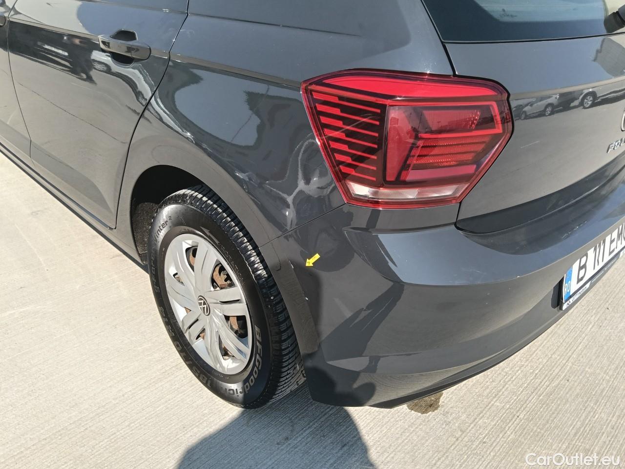  Volkswagen  Polo 1.0 80CP Trendline #27