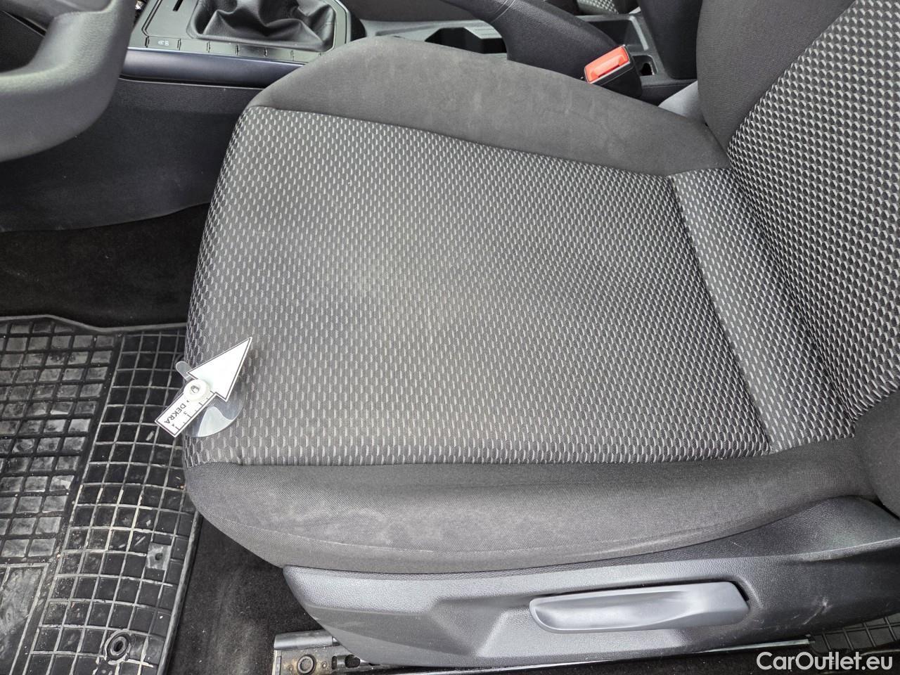  Volkswagen  Polo 1.0 80CP Trendline #34