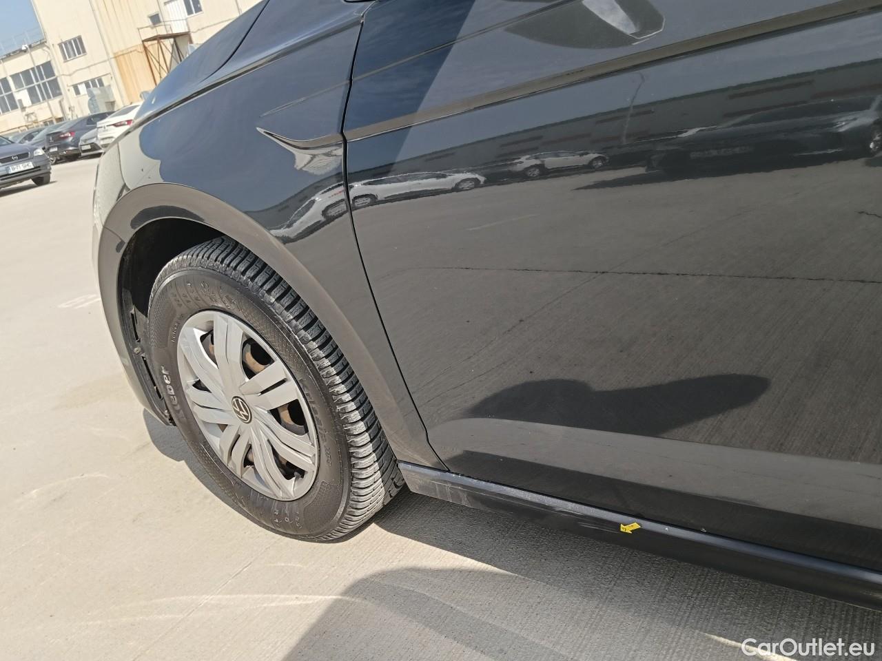  Volkswagen  Polo 1.0 80CP Trendline #3