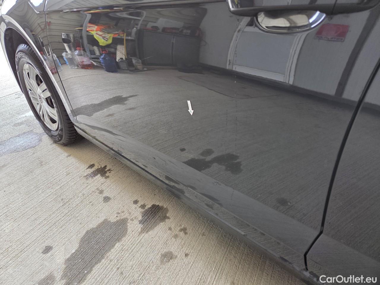  Volkswagen  Polo 1.0 80CP Trendline #3