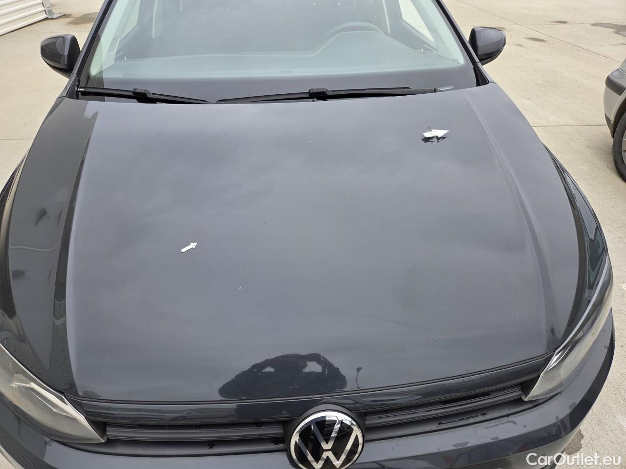  Volkswagen  Polo 1.0 80CP Trendline #19