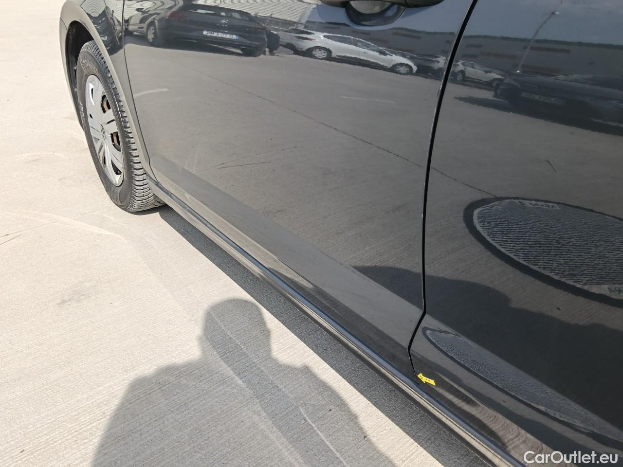  Volkswagen  Polo 1.0 80CP Trendline #2