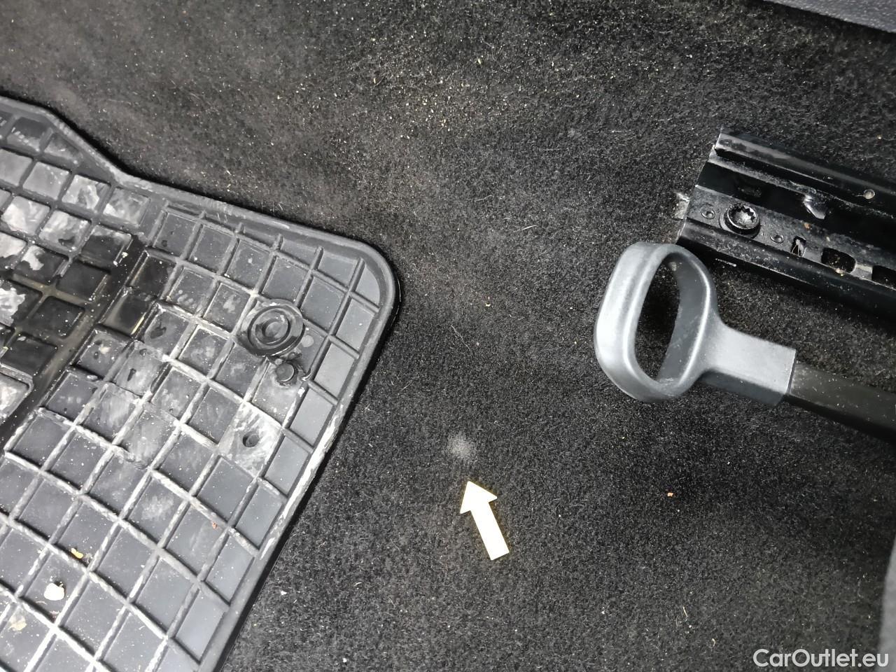  Volkswagen  Polo 1.0 80CP Trendline #4