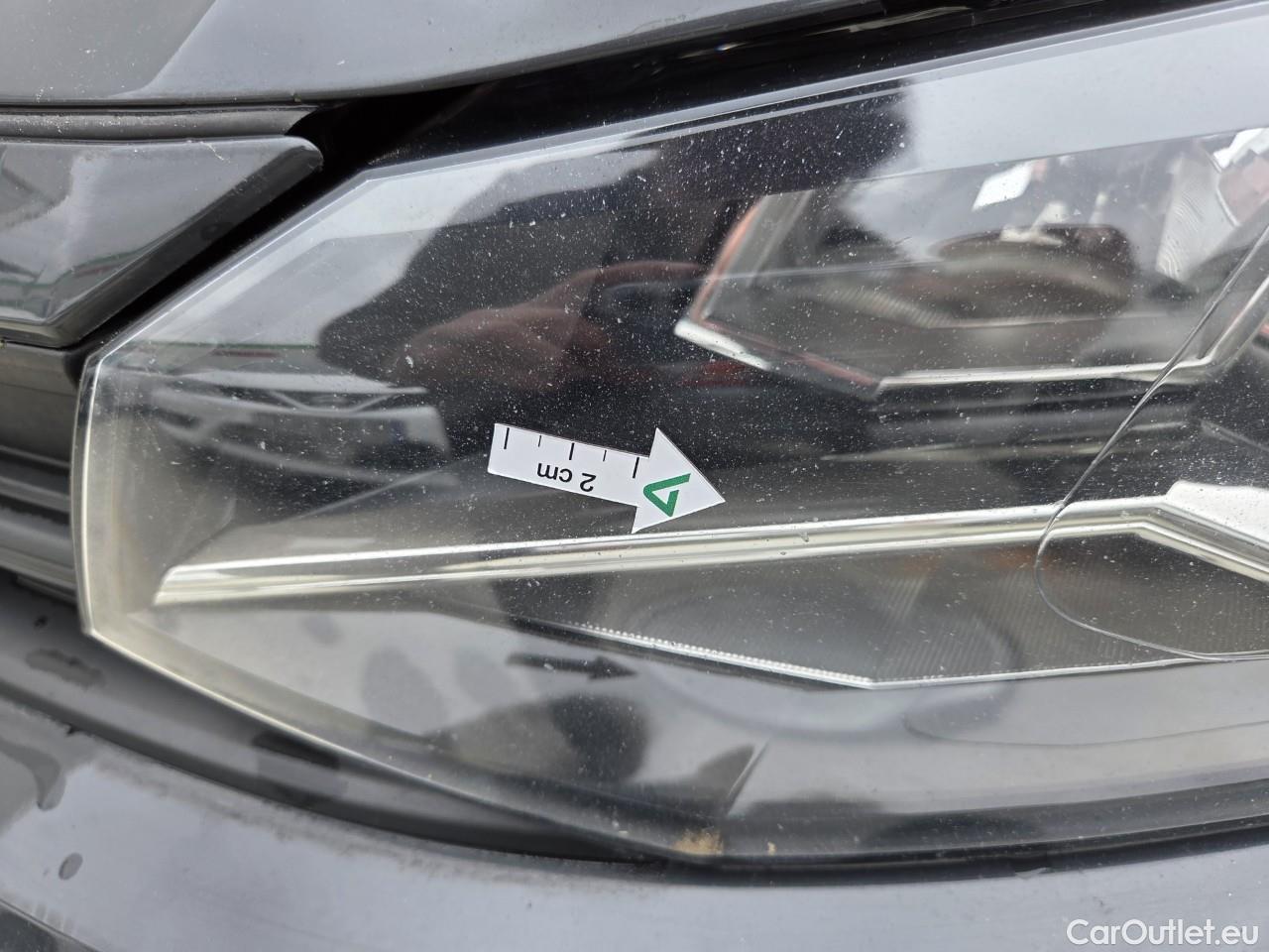  Volkswagen  Polo 1.0 80CP Trendline #15