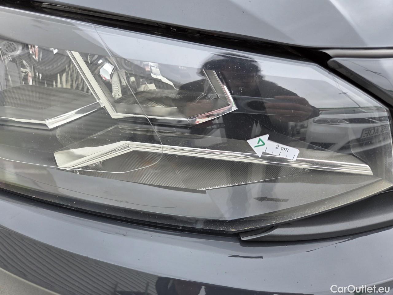  Volkswagen  Polo 1.0 80CP Trendline #10