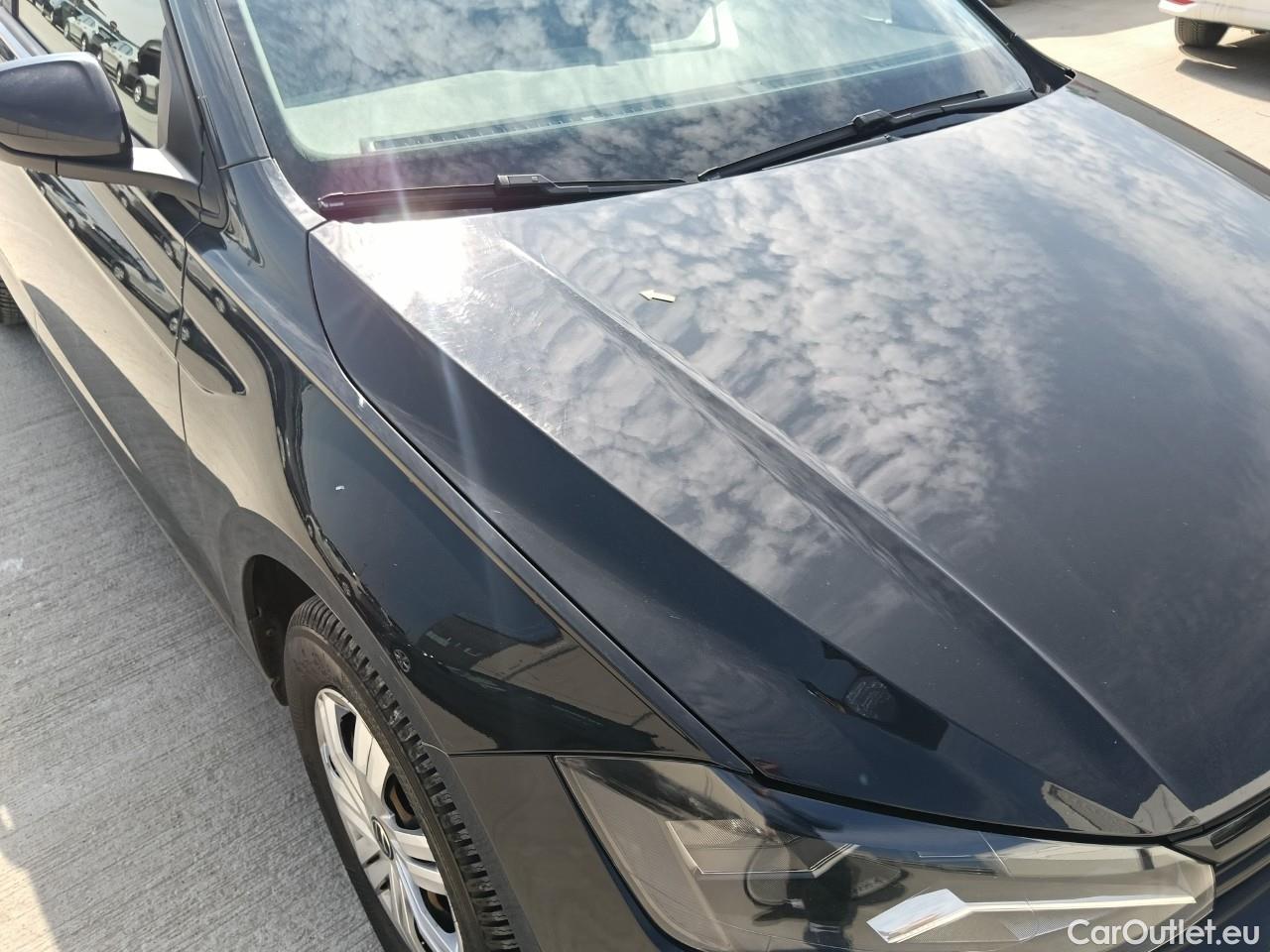  Volkswagen  Polo 1.0 80CP Trendline #11