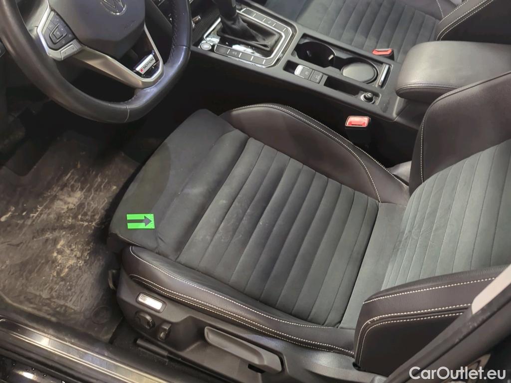  Volkswagen  Passat Highline2.0 TDI SCR DSG 4Mot 200CP #19