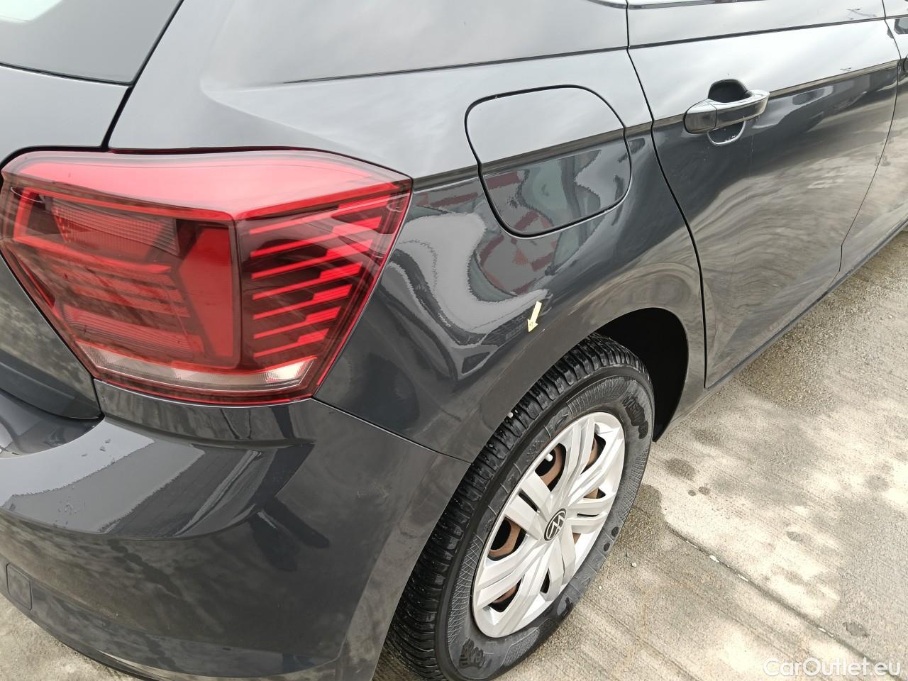  Volkswagen  Polo 1.0 80CP Trendline #8