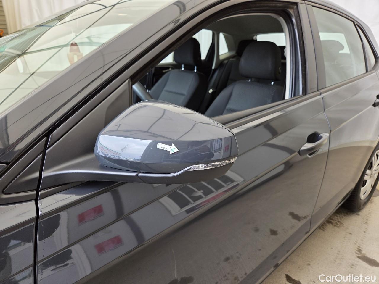  Volkswagen  Polo 1.0 80CP Trendline #9