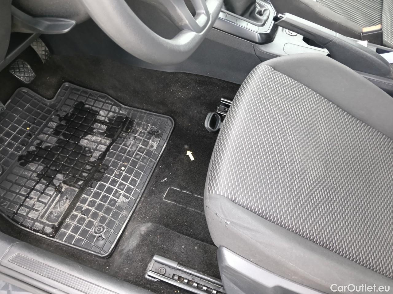  Volkswagen  Polo 1.0 80CP Trendline #3