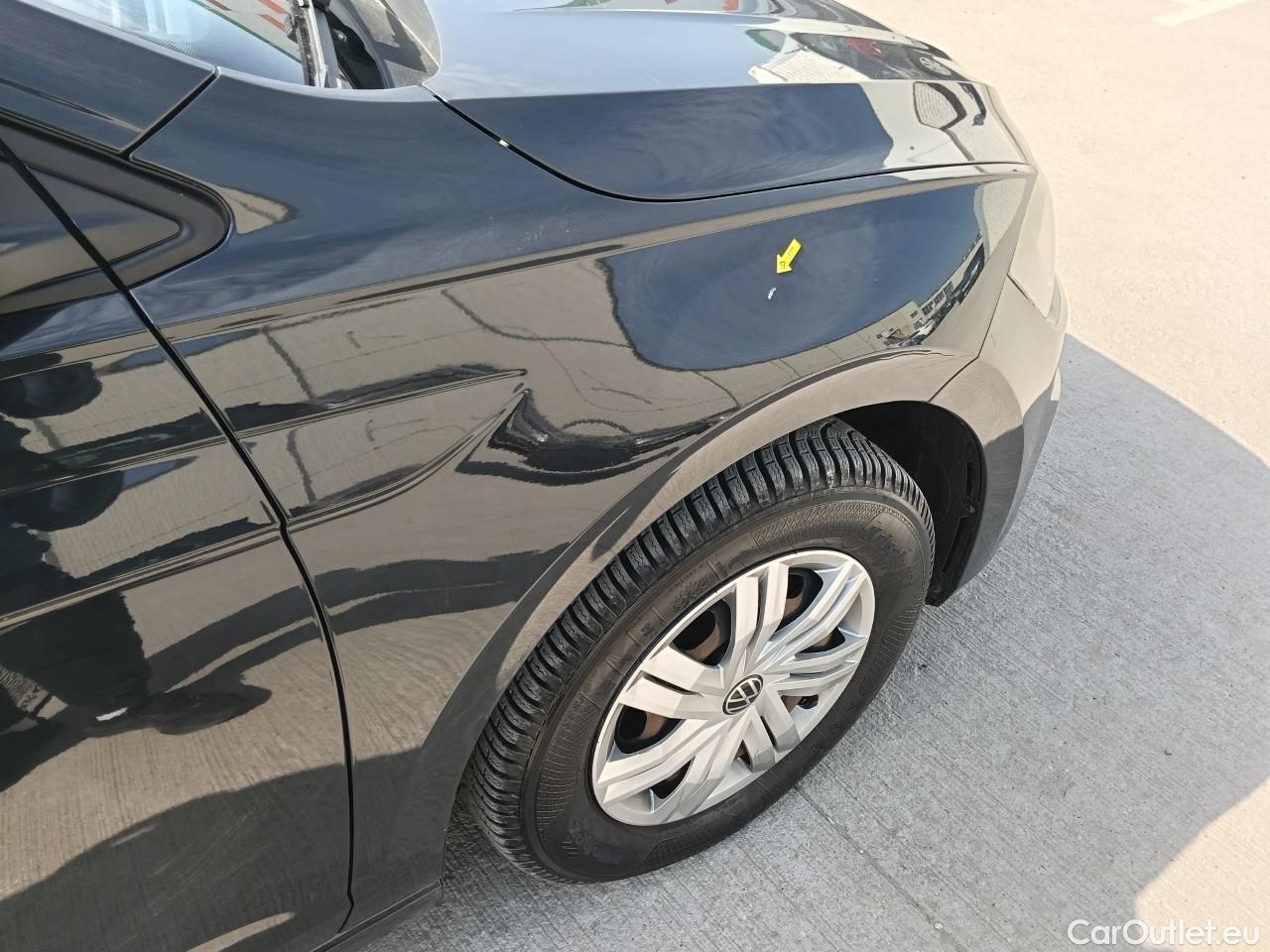  Volkswagen  Polo 1.0 80CP Trendline #16