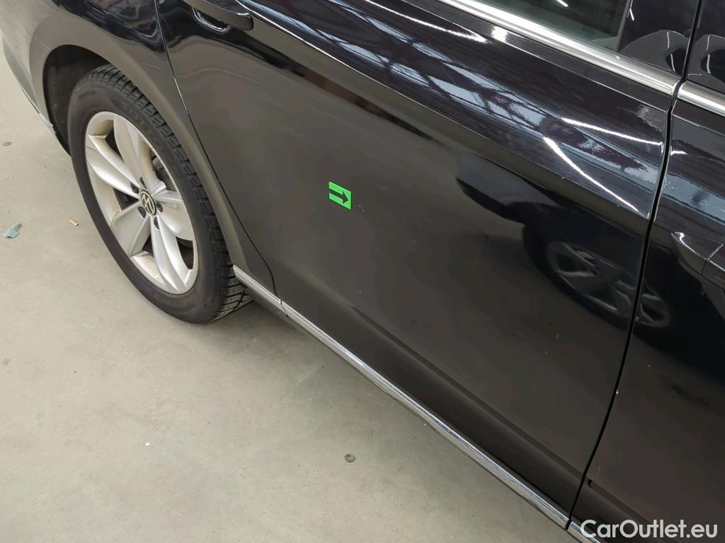  Volkswagen  Passat Highline2.0 TDI SCR DSG 4Mot 200CP #15