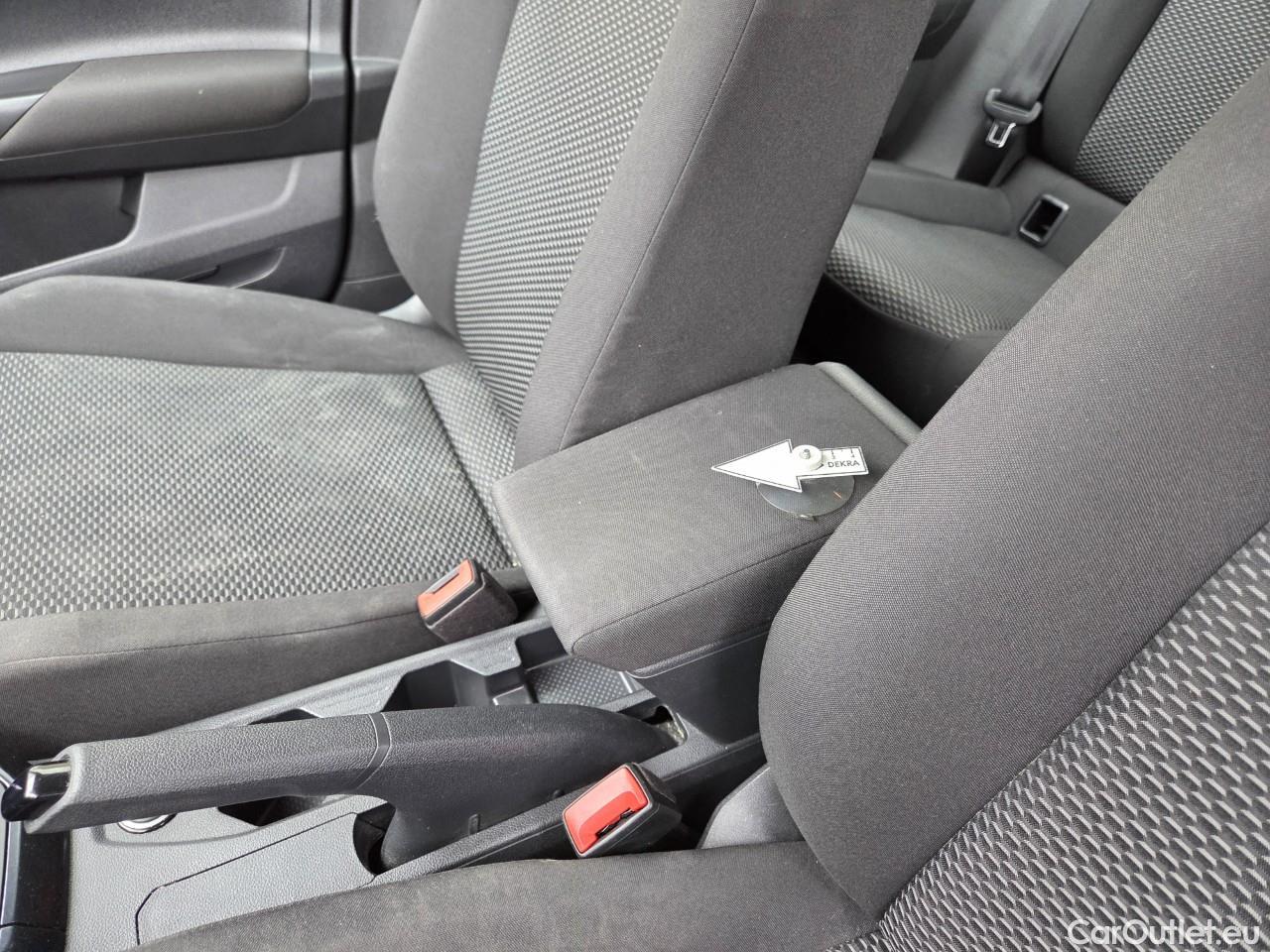  Volkswagen  Polo 1.0 80CP Trendline #37