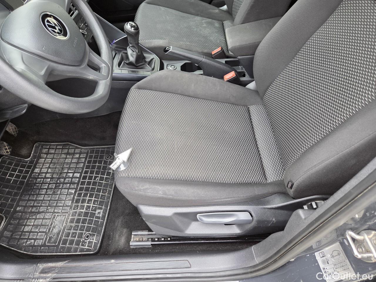  Volkswagen  Polo 1.0 80CP Trendline #35