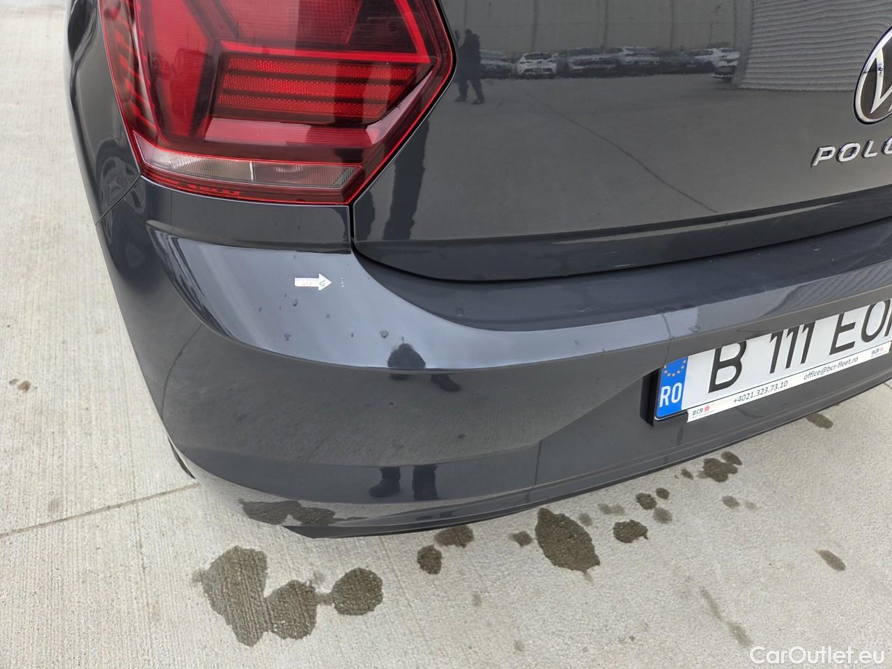  Volkswagen  Polo 1.0 80CP Trendline #21