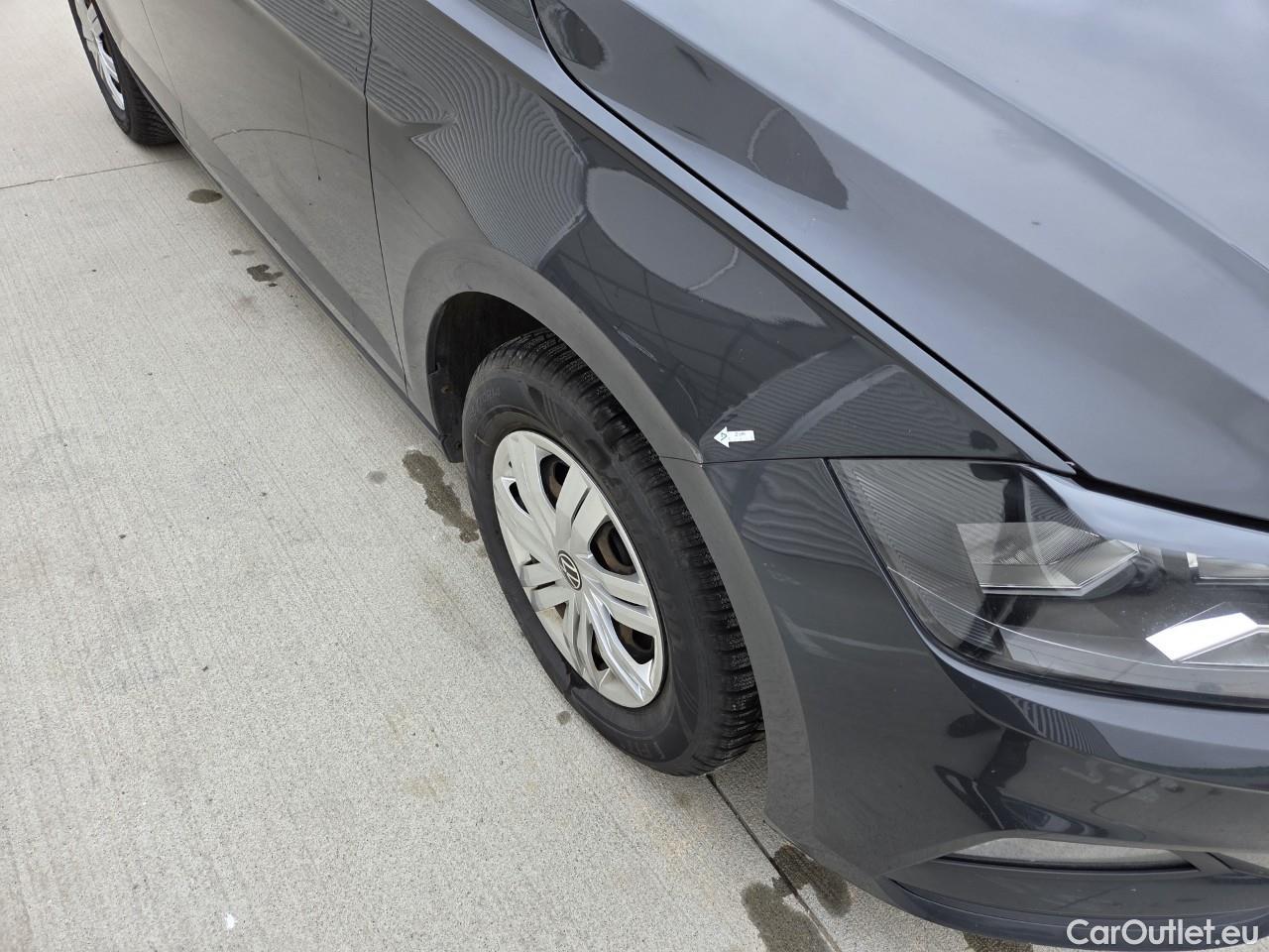  Volkswagen  Polo 1.0 80CP Trendline #21