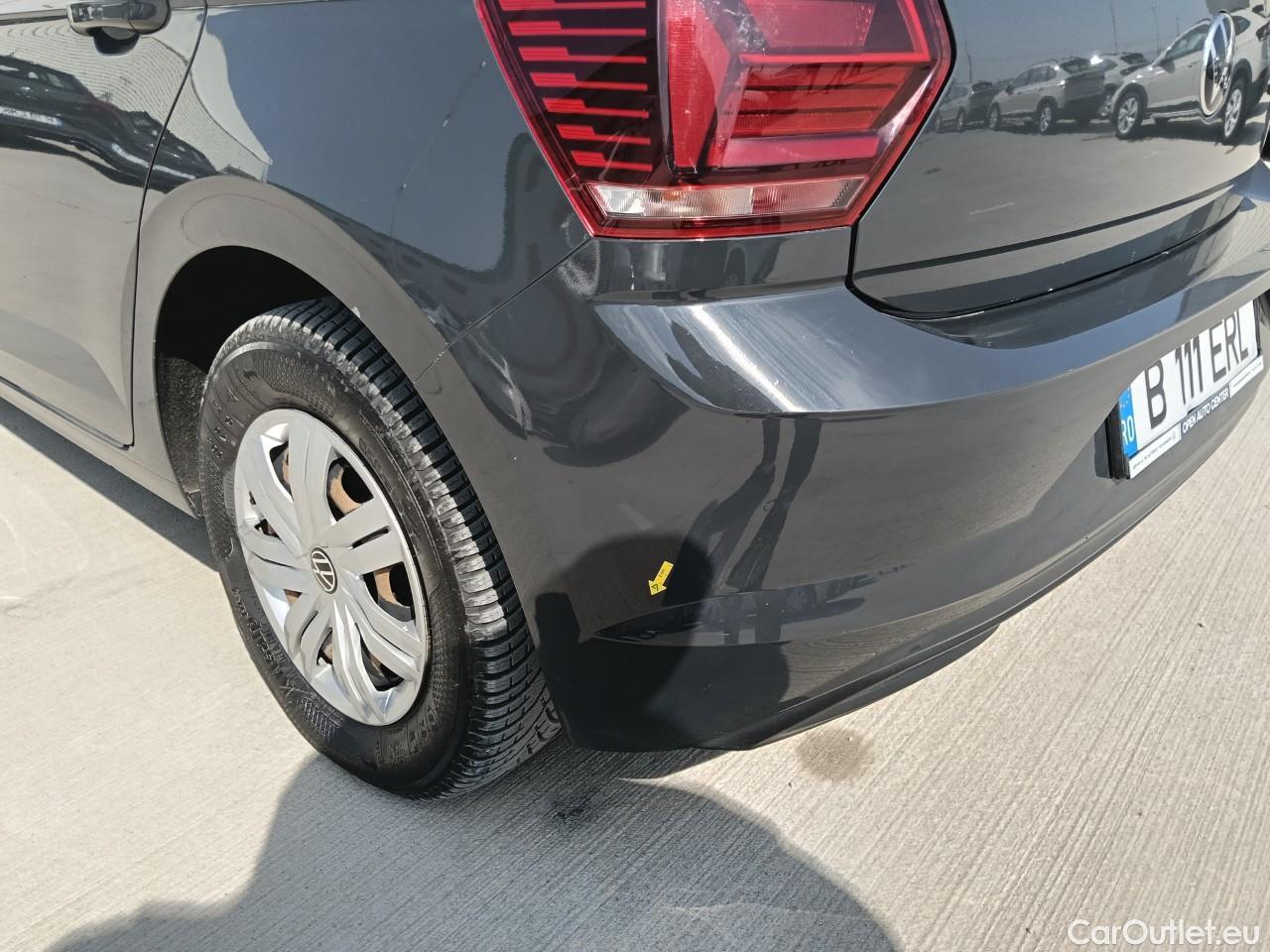  Volkswagen  Polo 1.0 80CP Trendline #24