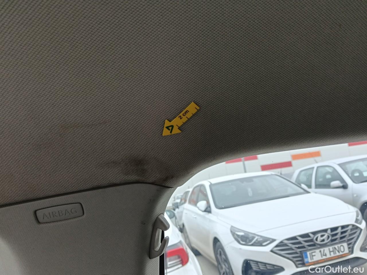  Volkswagen  Polo 1.0 80CP Trendline #9