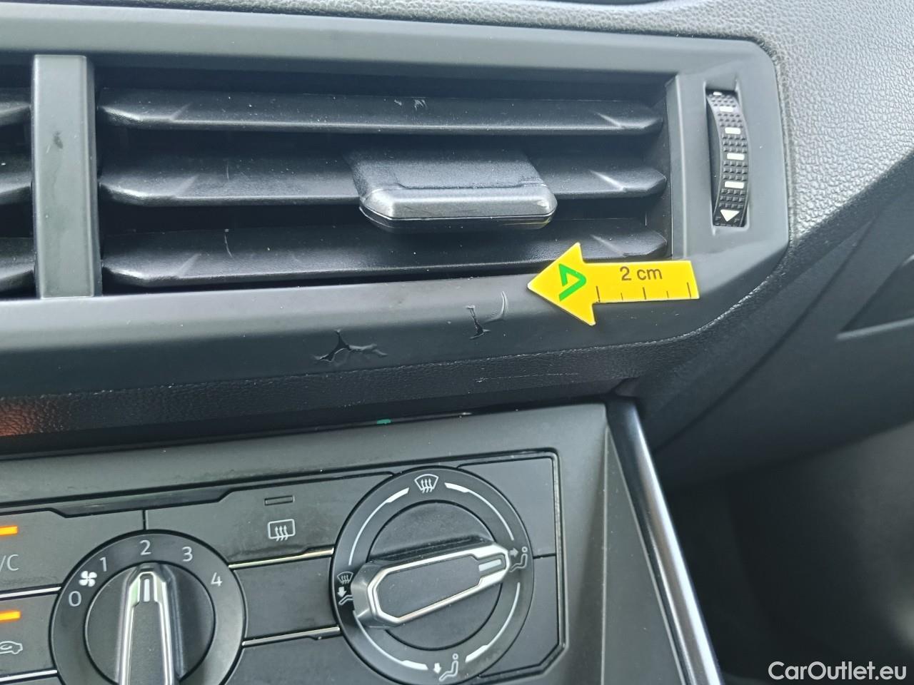  Volkswagen  Polo 1.0 80CP Trendline #3