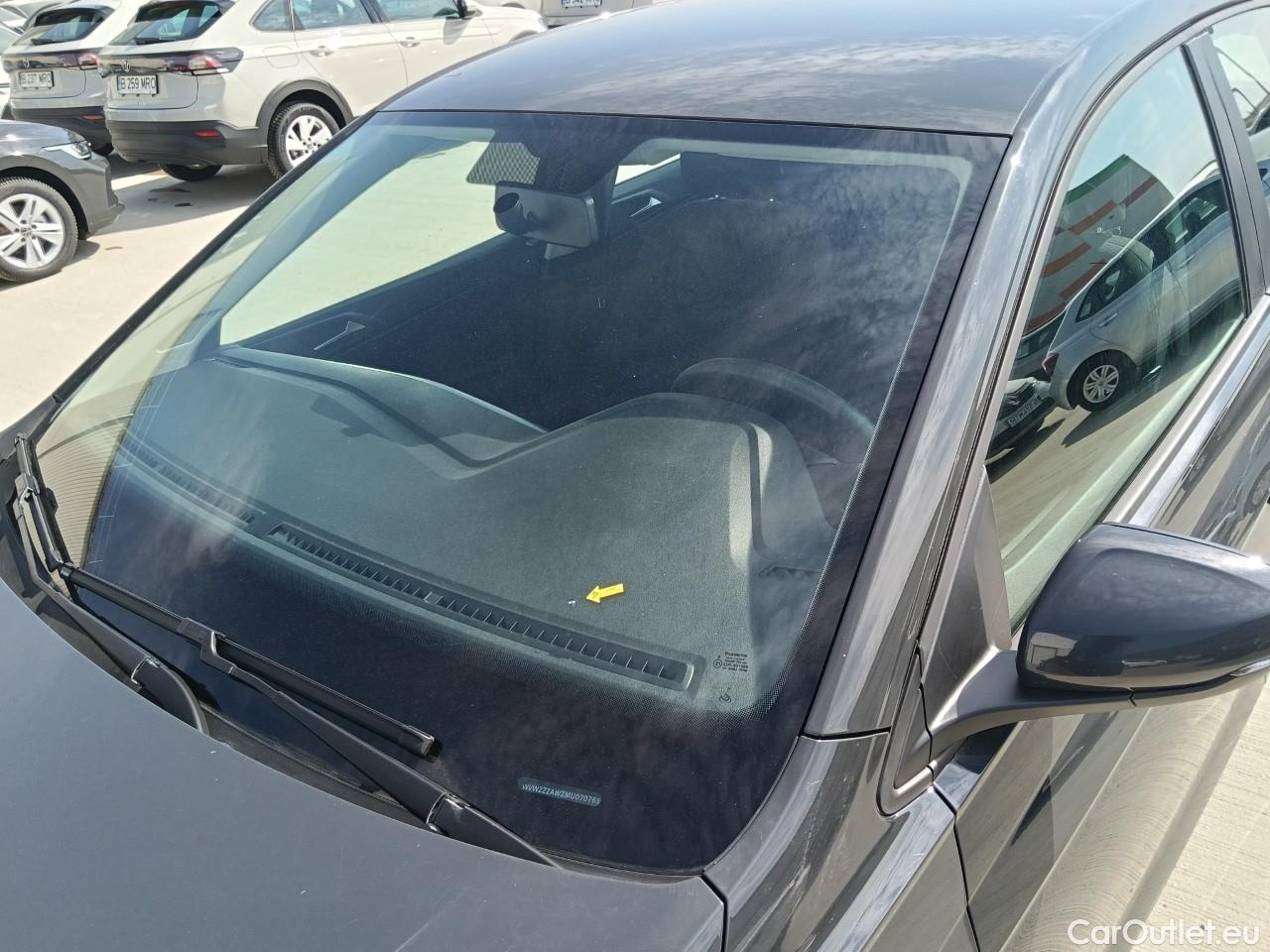  Volkswagen  Polo 1.0 80CP Trendline #5