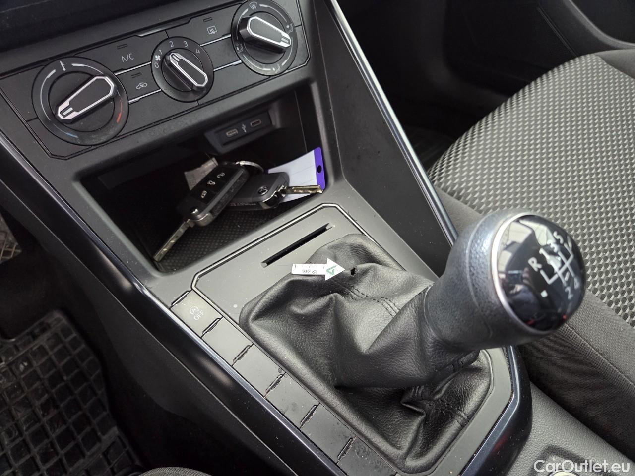  Volkswagen  Polo 1.0 80CP Trendline #65