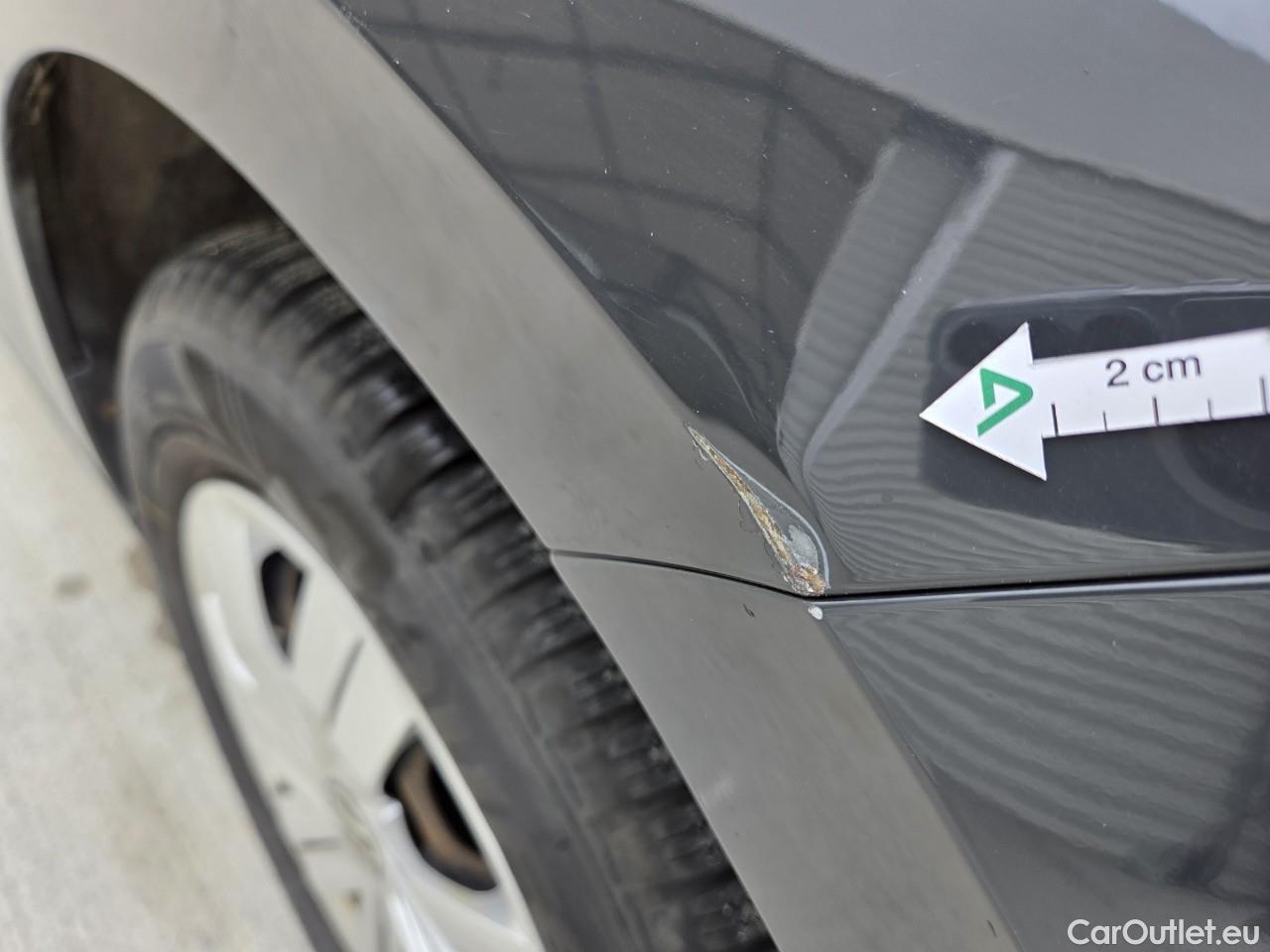  Volkswagen  Polo 1.0 80CP Trendline #23