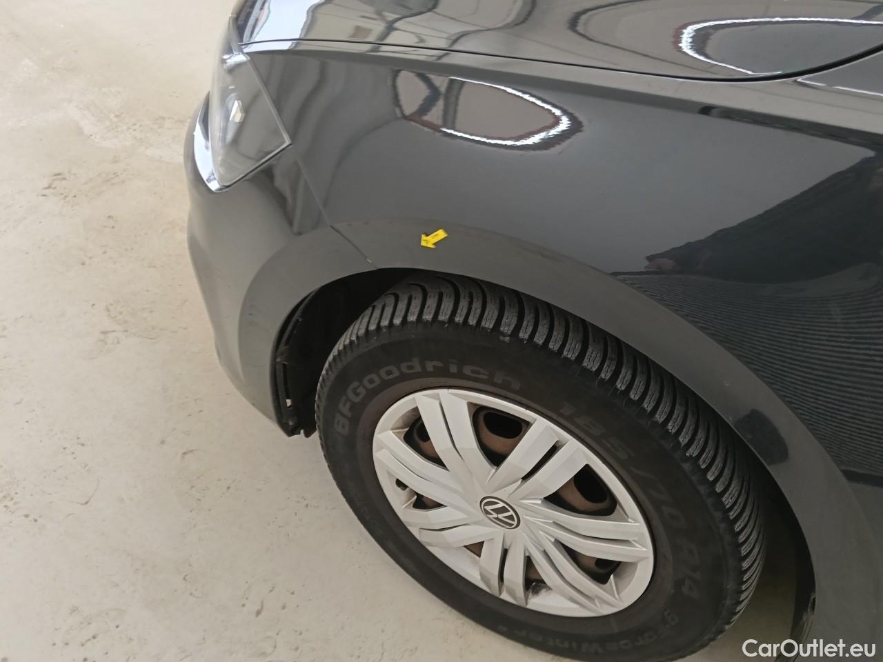  Volkswagen  Polo 1.0 80CP Trendline #8