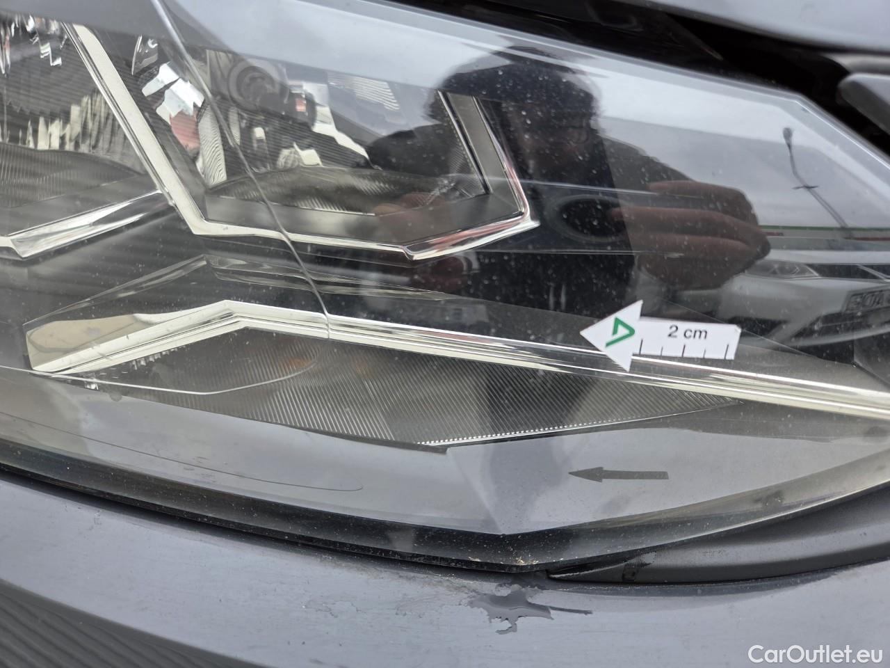  Volkswagen  Polo 1.0 80CP Trendline #17