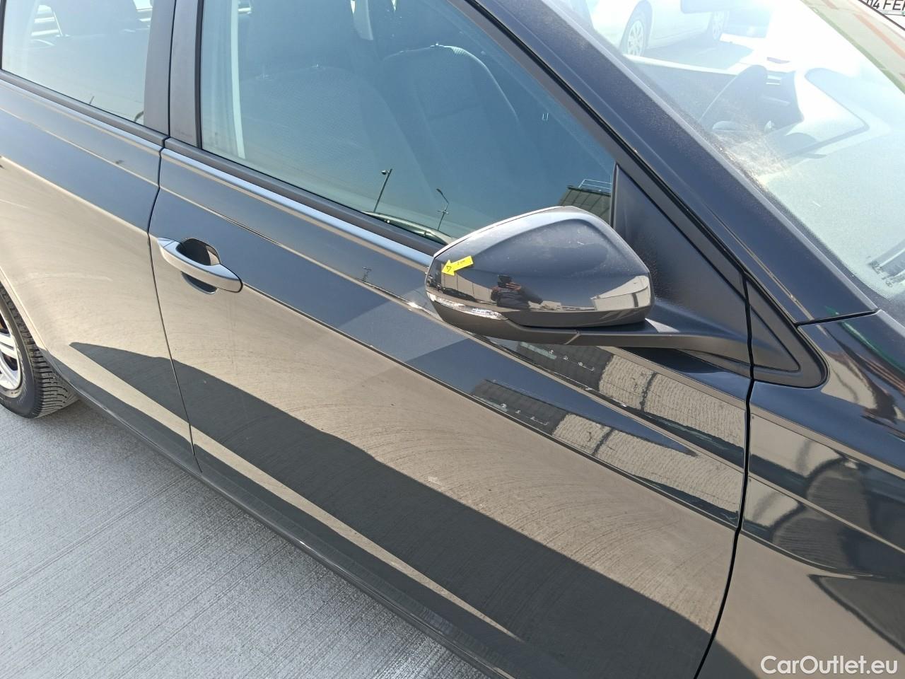  Volkswagen  Polo 1.0 80CP Trendline #22