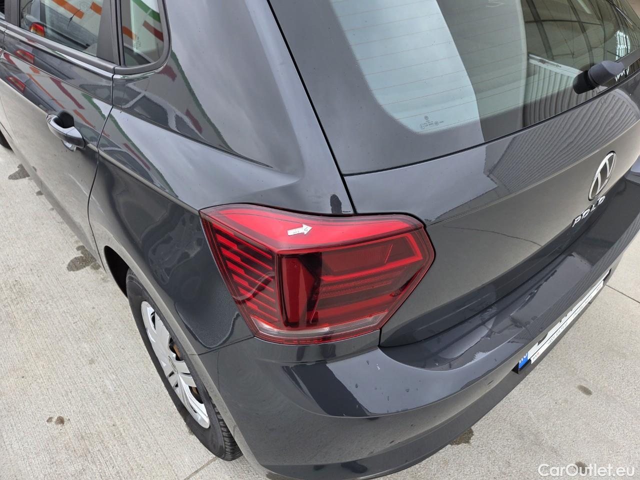  Volkswagen  Polo 1.0 80CP Trendline #48