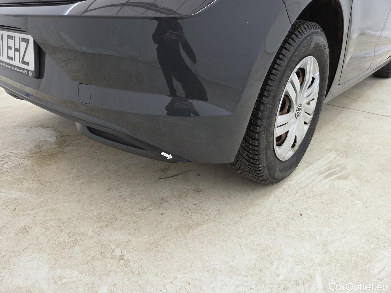  Volkswagen  Polo 1.0 80CP Trendline #28