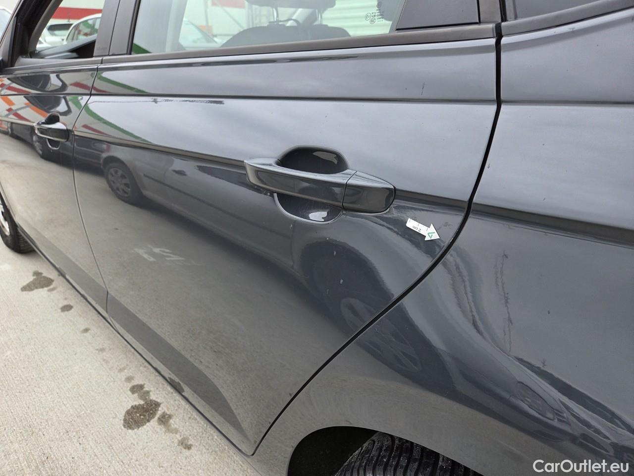  Volkswagen  Polo 1.0 80CP Trendline #30