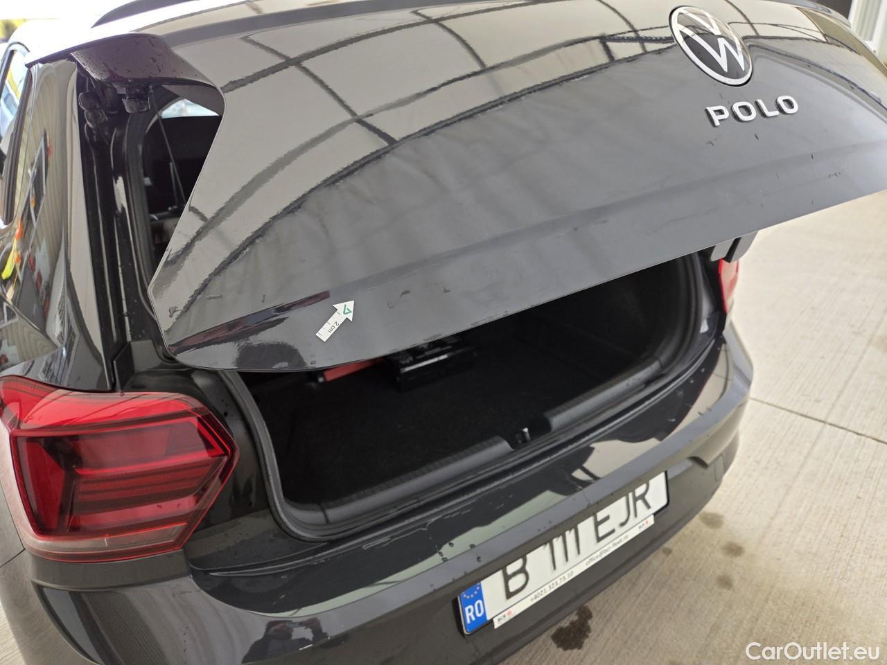  Volkswagen  Polo 1.0 80CP Trendline #45