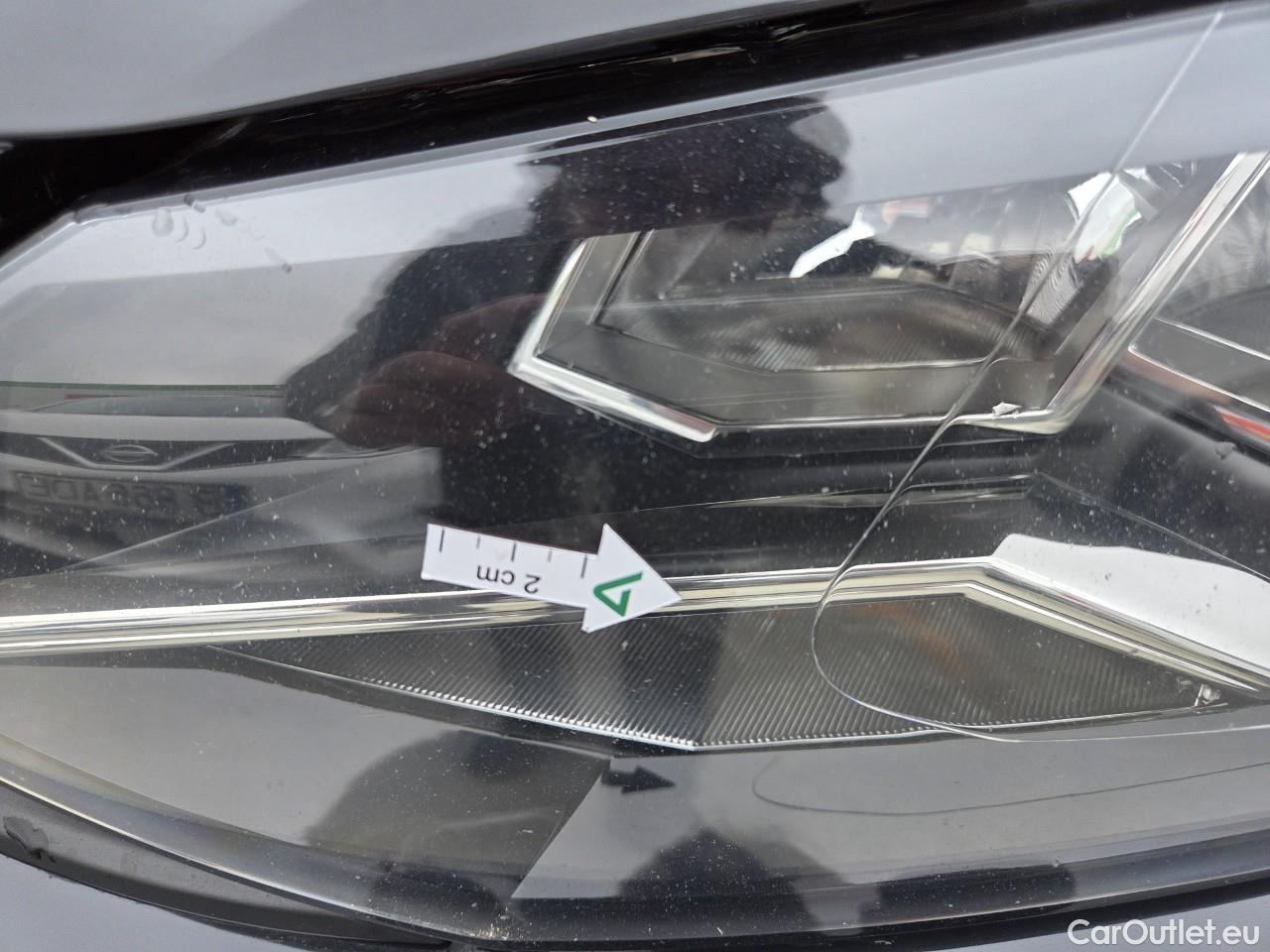  Volkswagen  Polo 1.0 80CP Trendline #8