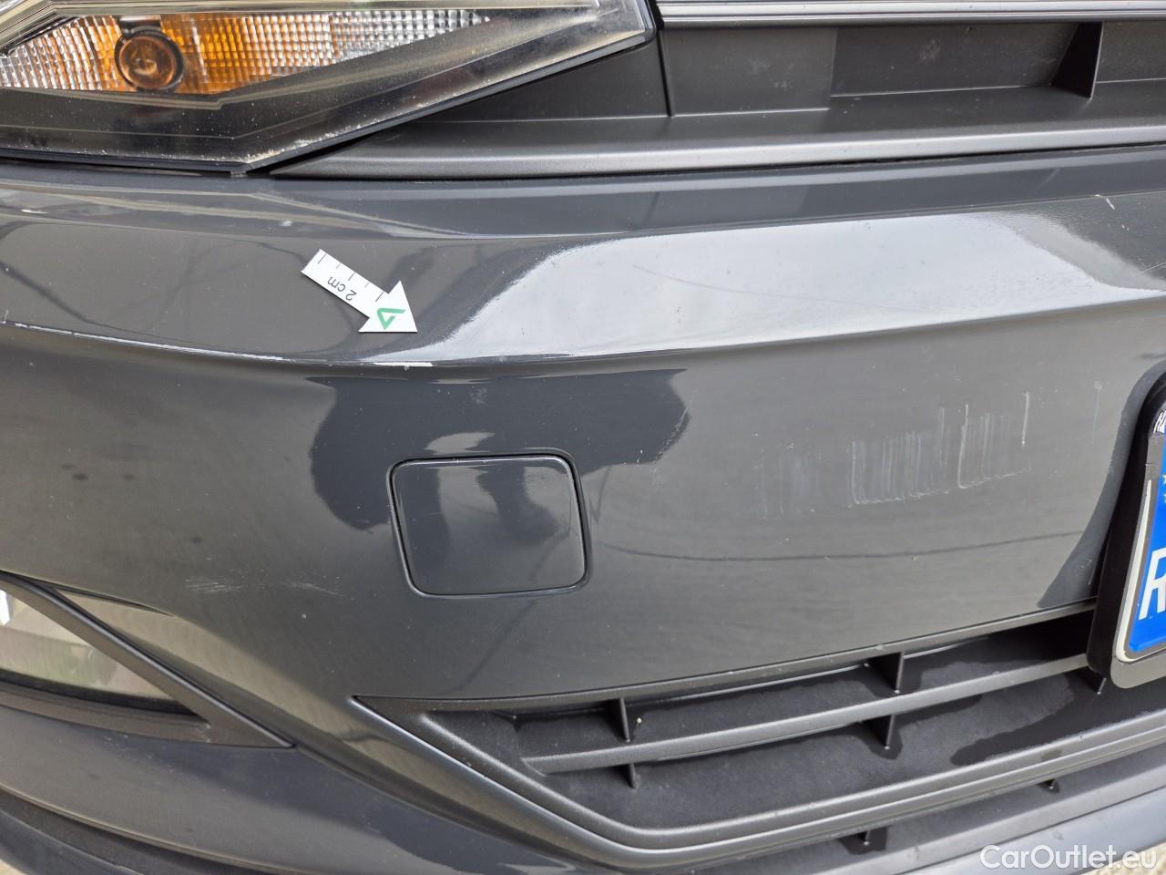  Volkswagen  Polo 1.0 80CP Trendline #14